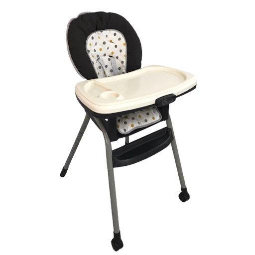 【GRACO】6 in 1 成長型多用途餐椅TABLE2TABLE(復古點)-出租餐椅 (2)-Y1J8H.jpg